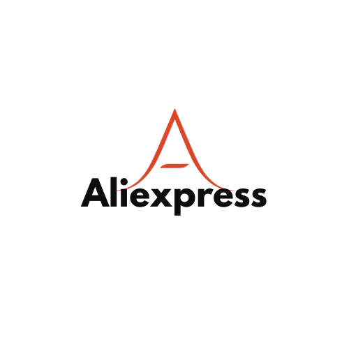 Bright Professional Abstract Word Mark Logo