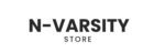 n varity store logo with hanger silhouette